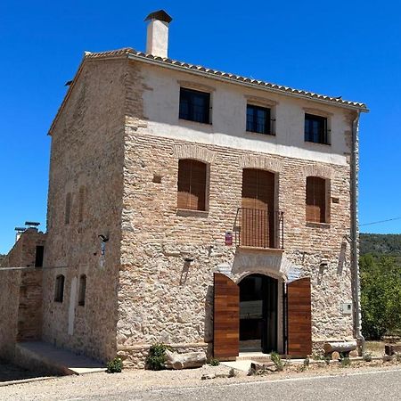 La Creveta Villa Tivissa Kültér fotó