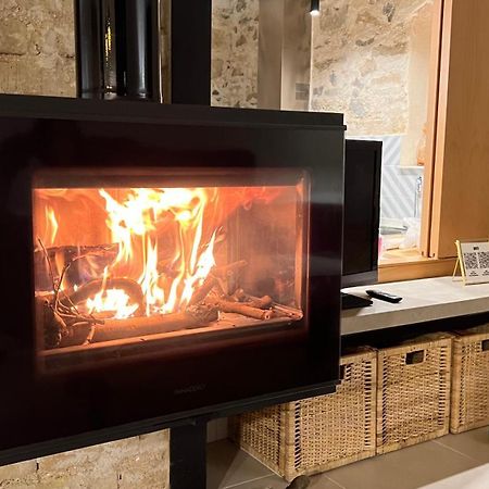 La Creveta Villa Tivissa Kültér fotó