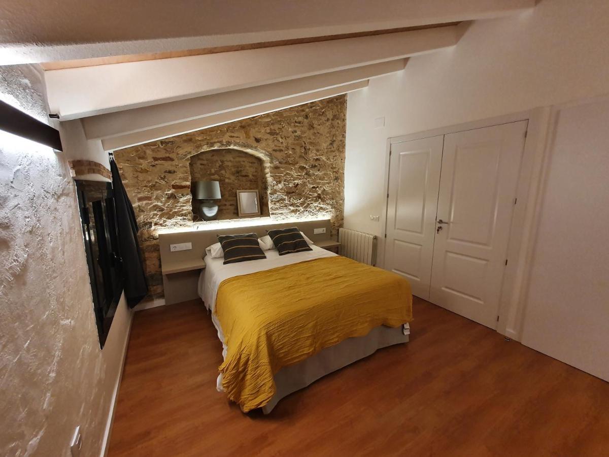 La Creveta Villa Tivissa Kültér fotó