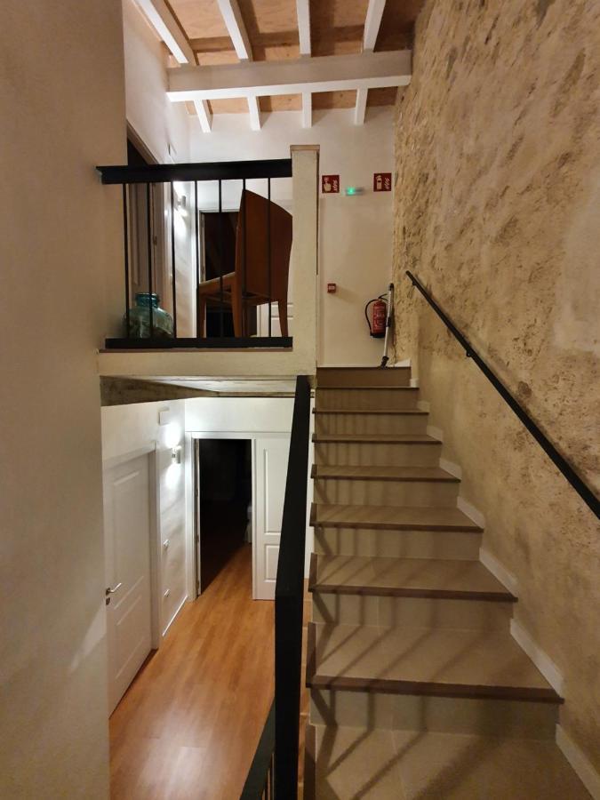 La Creveta Villa Tivissa Kültér fotó