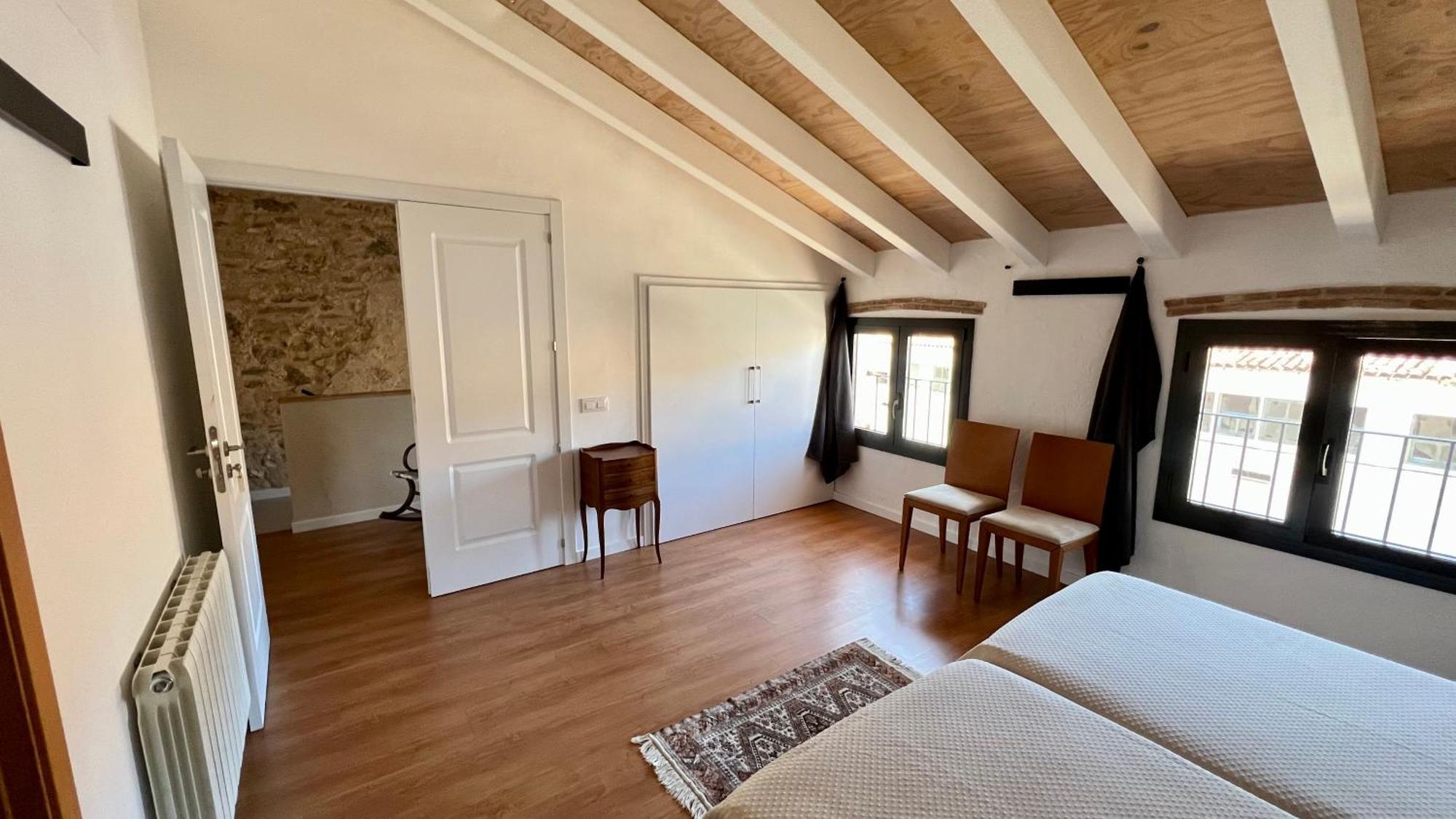 La Creveta Villa Tivissa Kültér fotó