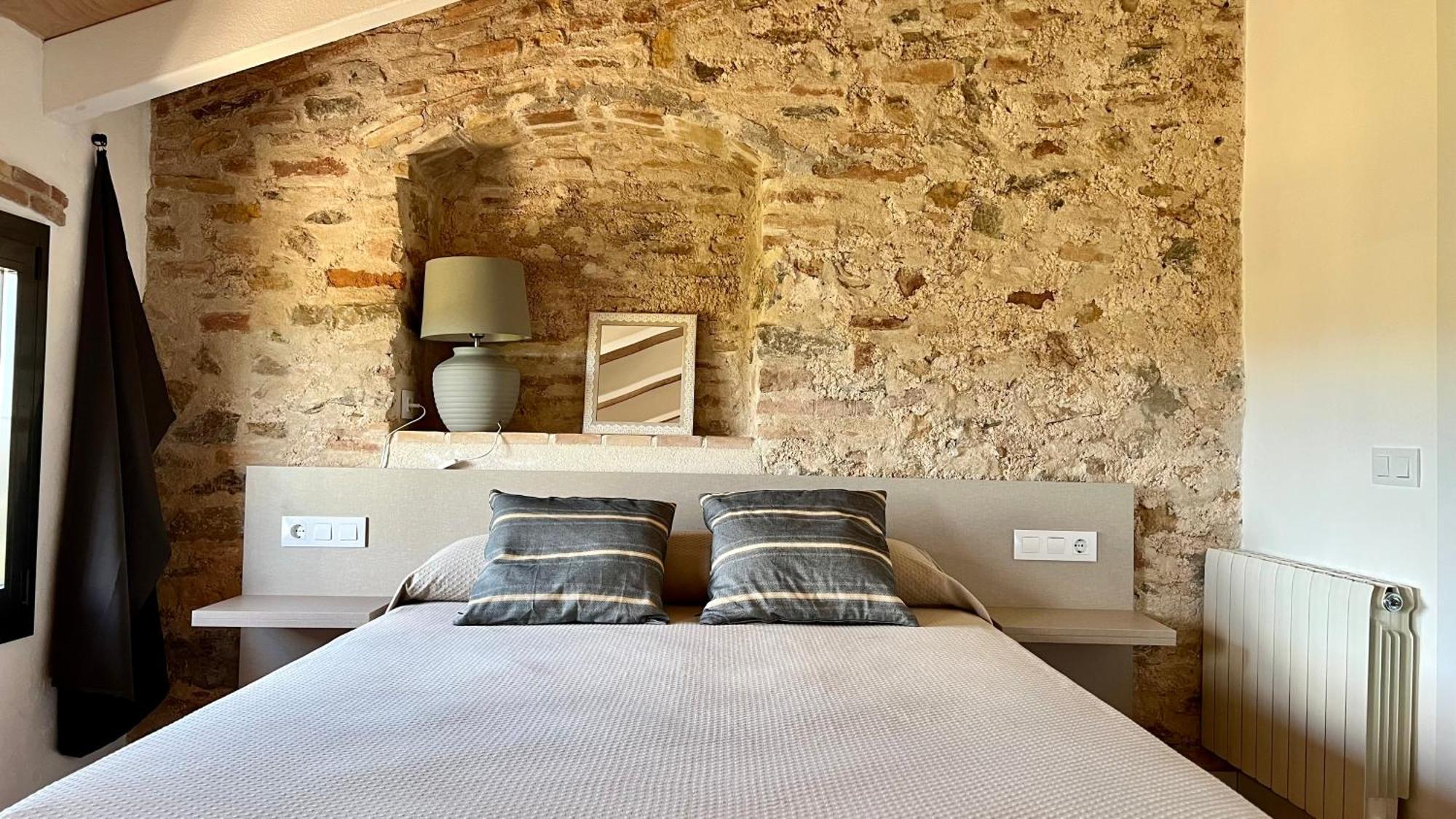 La Creveta Villa Tivissa Kültér fotó